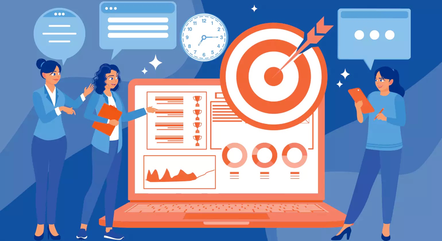 Effective Strategies for Managing Hubspot