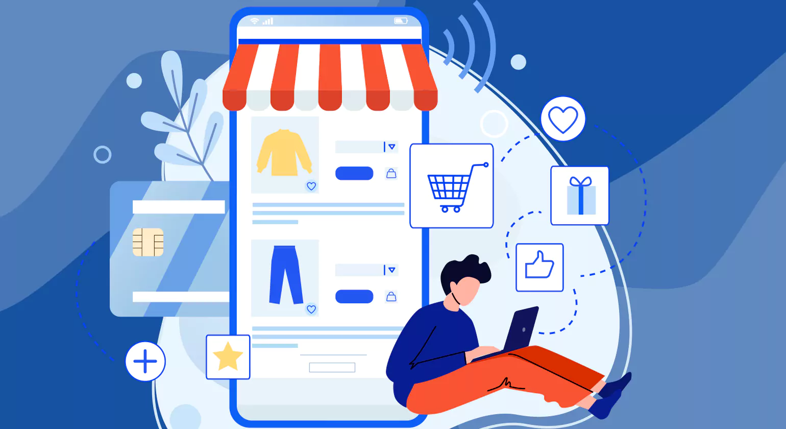 Elevate Your eCommerce Growth with Unmatched Customer Experience