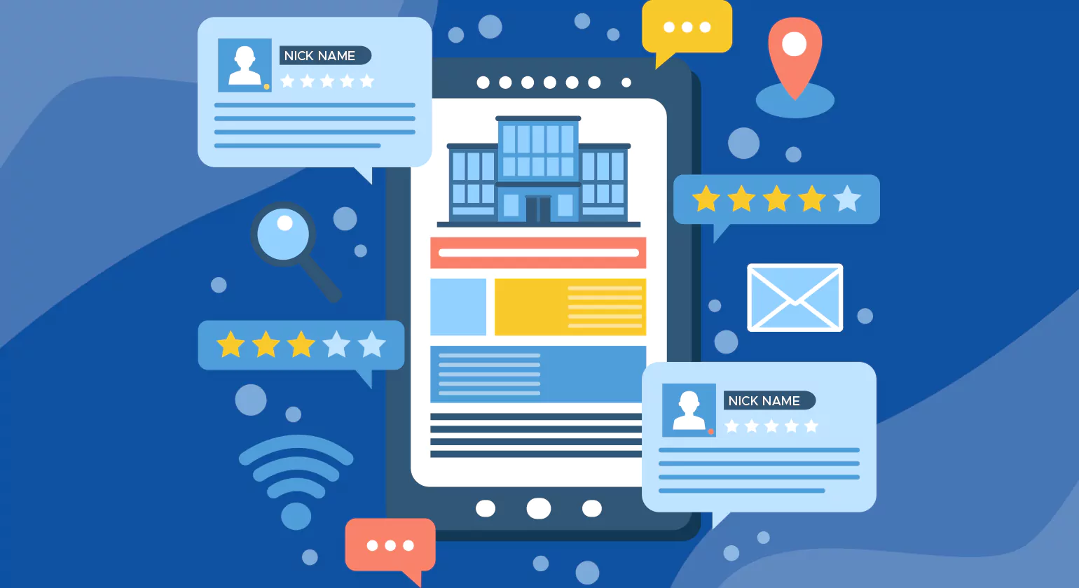 Email Types That Drive Results Segmented Campaigns for Hotels