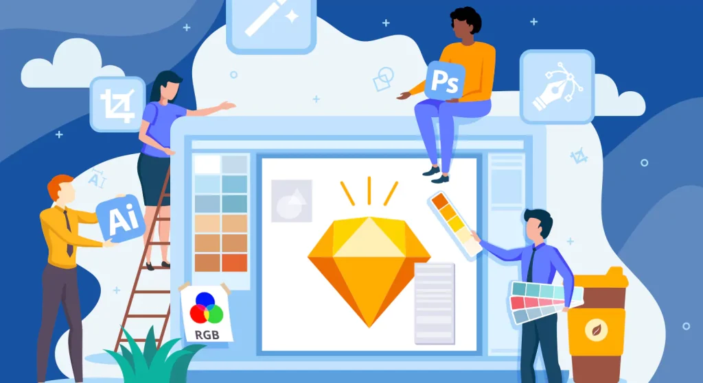 Emerging Trends in Web Design for the Manufacturing Sector