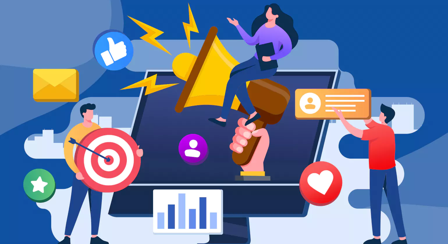 Ensuring That Your Intentions Are Evident in Intent-Based Marketing