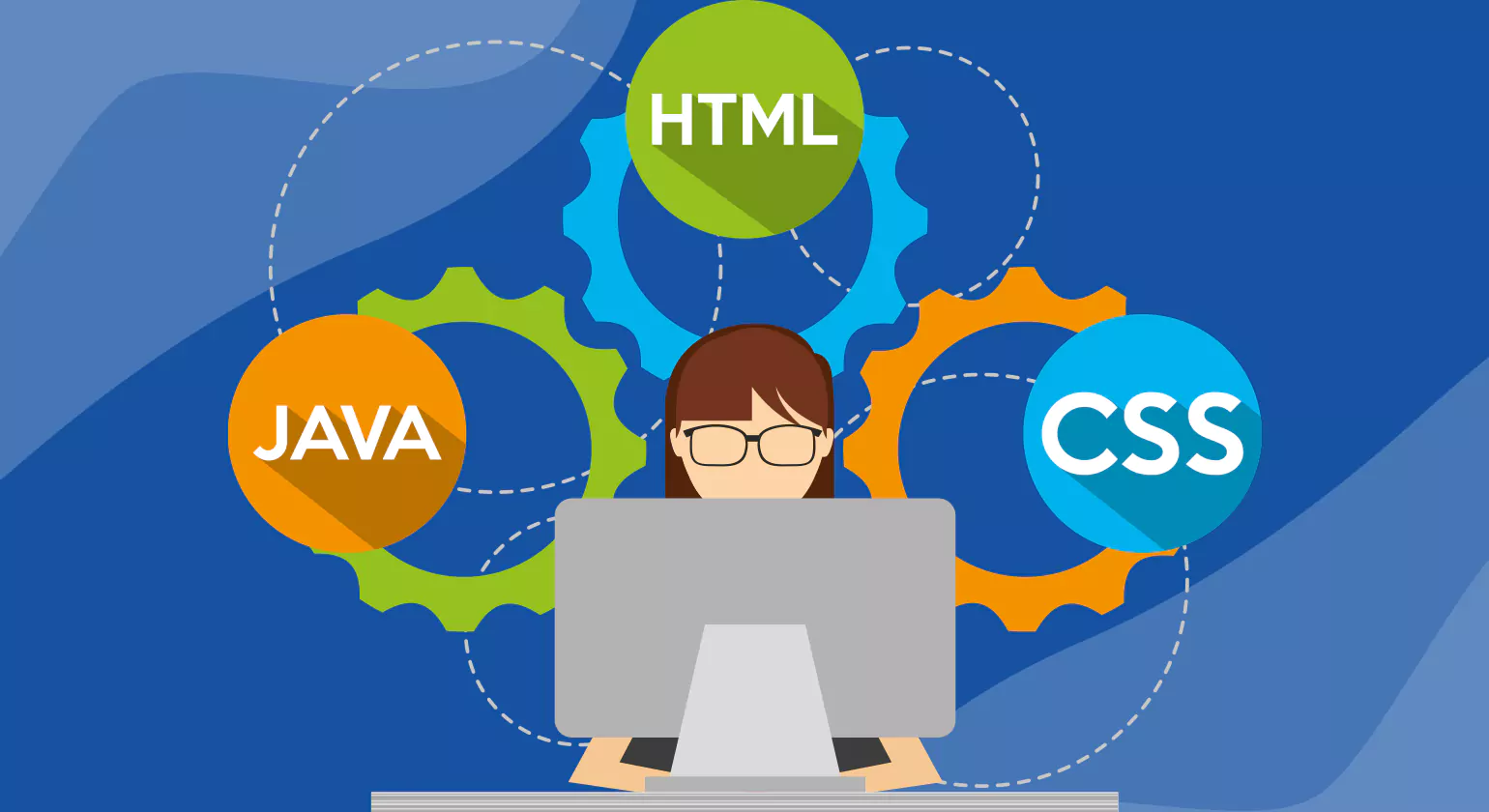 Skills possessed by offshore PHP developers