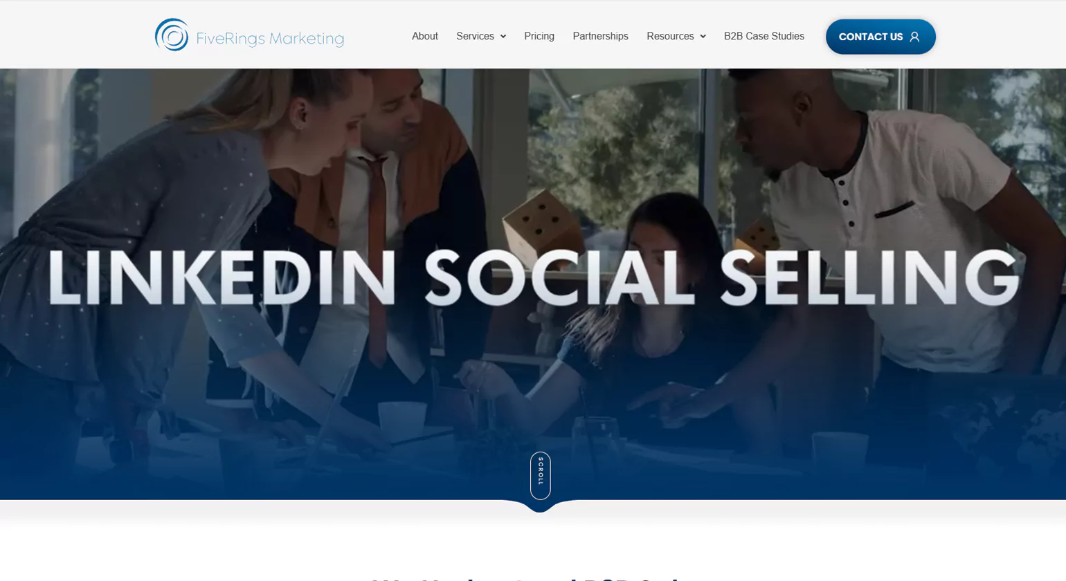 Content Marketing Vancouver