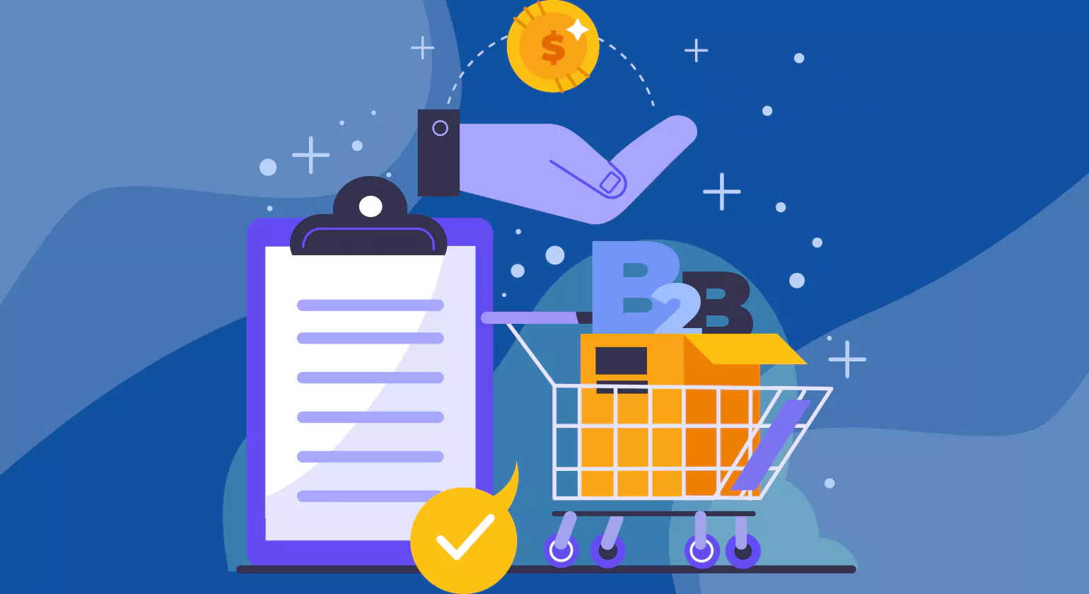 Future Trends in B2B eCommerce