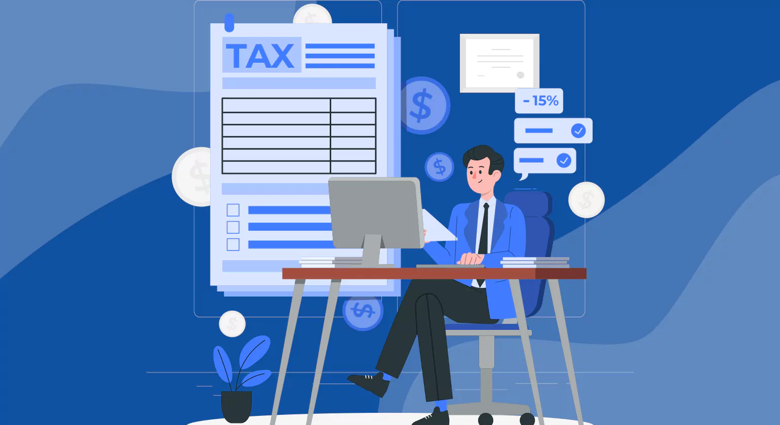 How CAS Differs from Traditional Accounting Firms