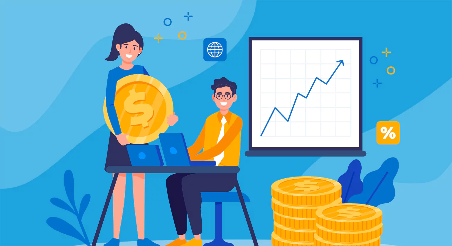 Technology Stack Empowering CAS Delivery