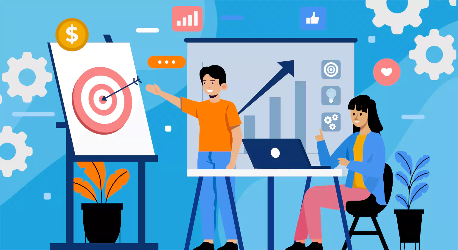 How Intent Based Targeting Work