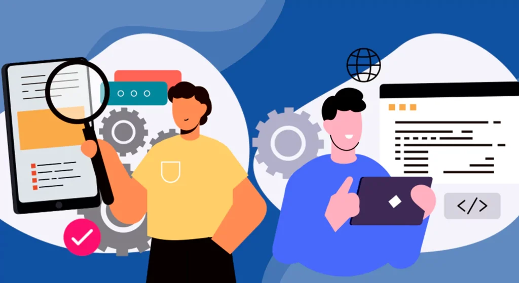 hire frontend developers