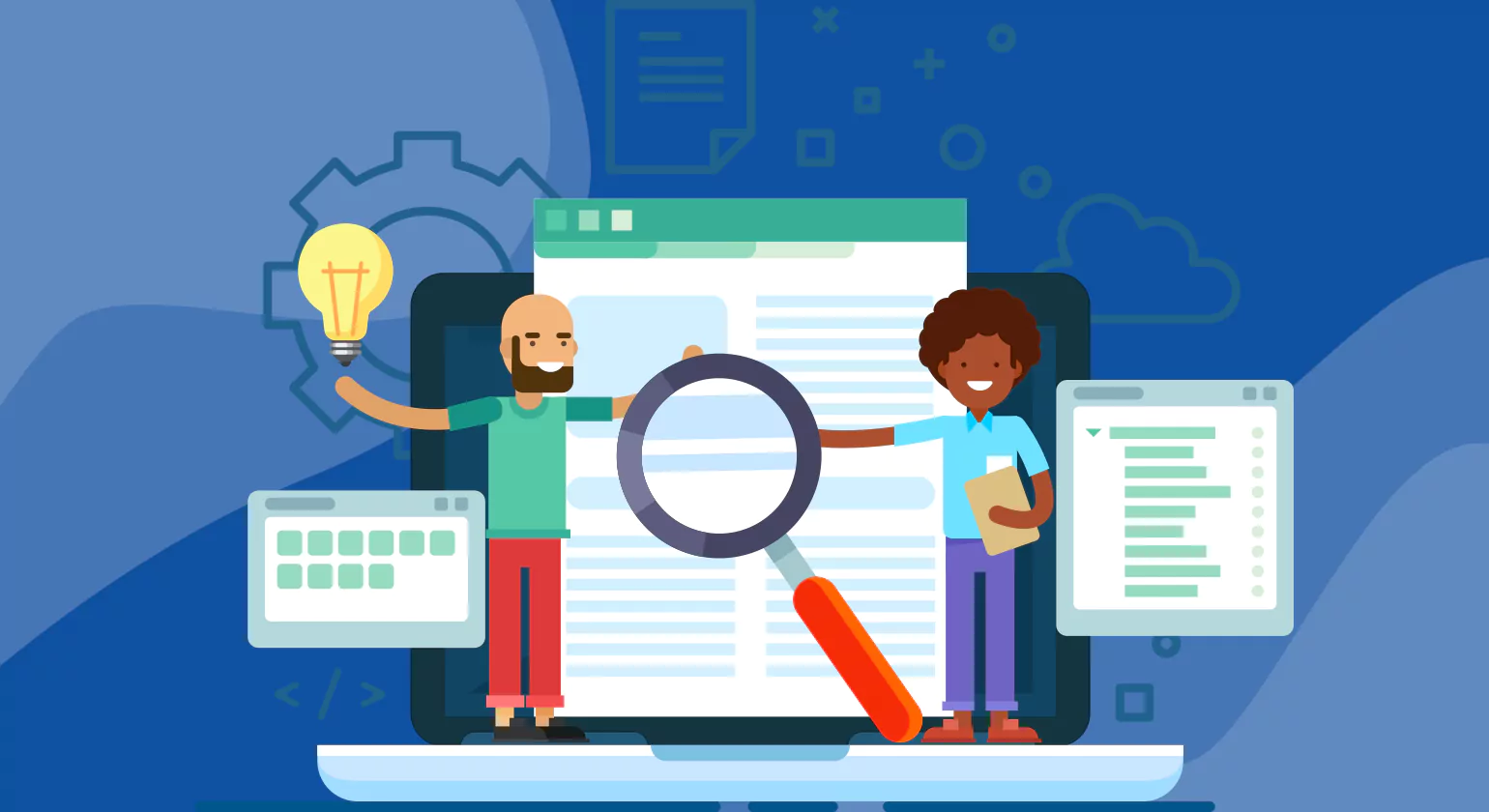 How I Selected The Best Web Accessibility Testing Tools