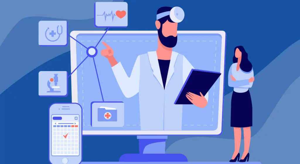 How Medical Website SEO Improves Patient Acquisition