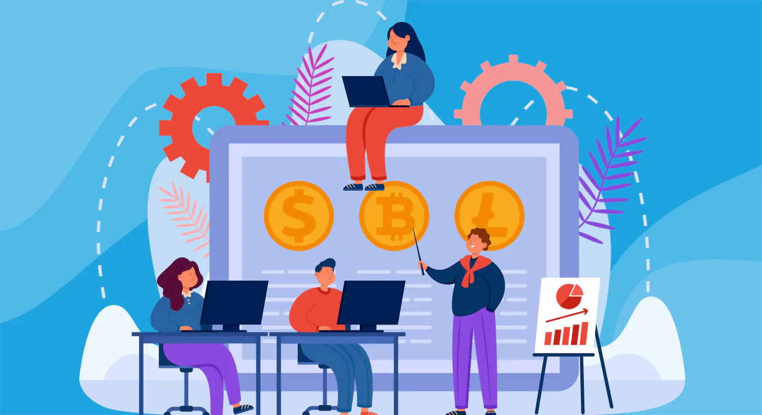 How to Choose the Best Offshore Software Development Company