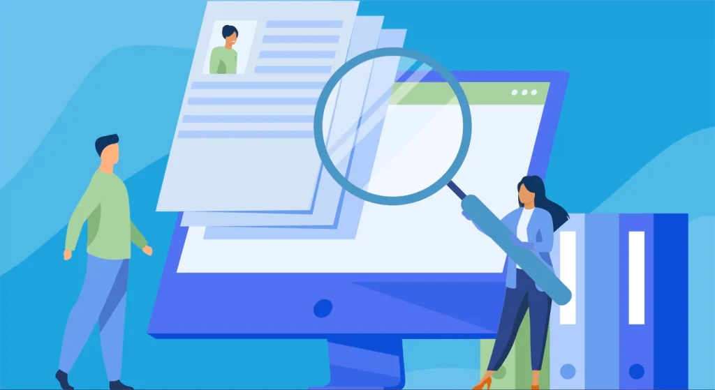 How Does a Document Tracking System Work?