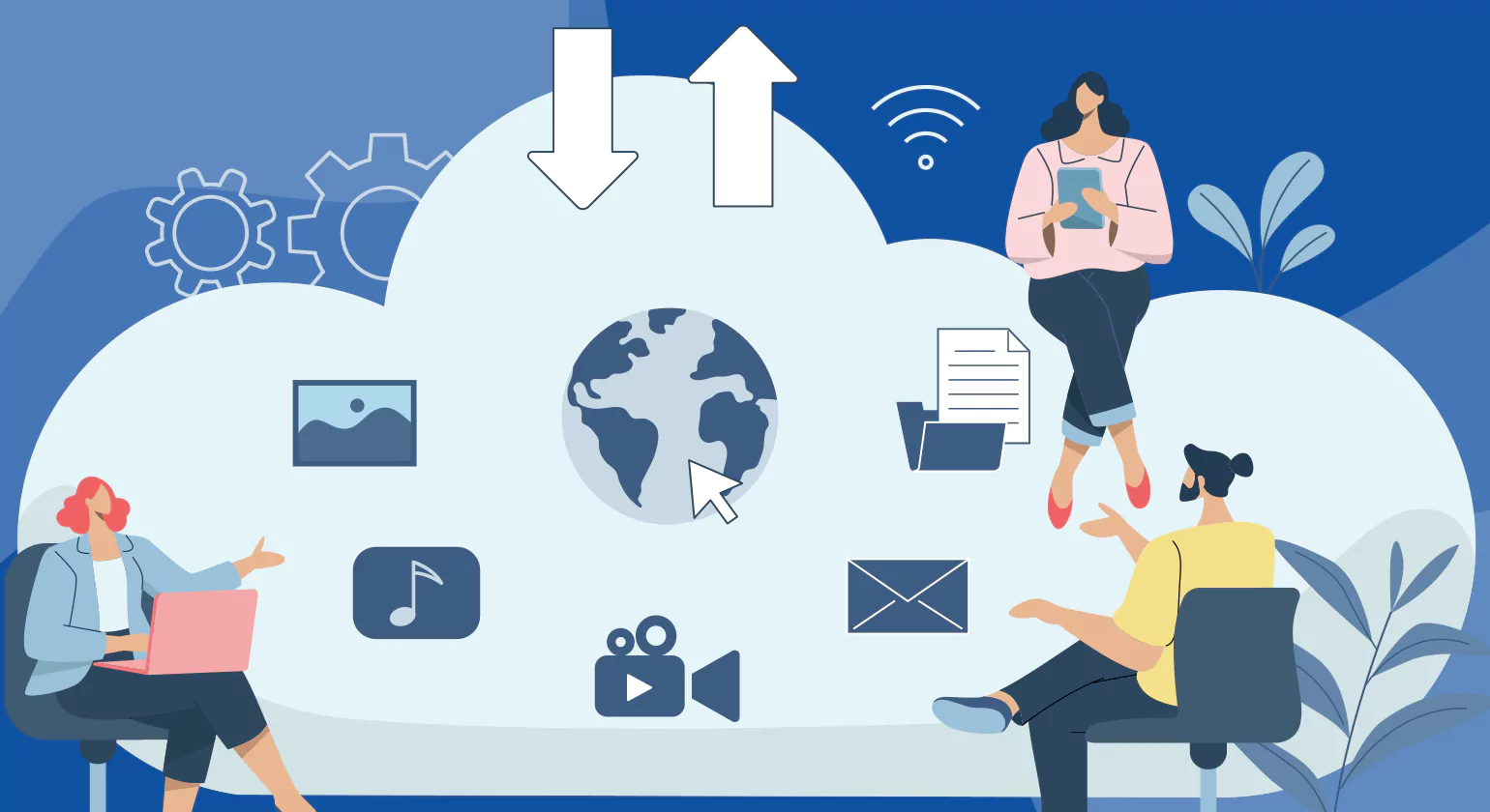 Cloud Migration Specialist vs IT Migration Services: What’s the Difference?