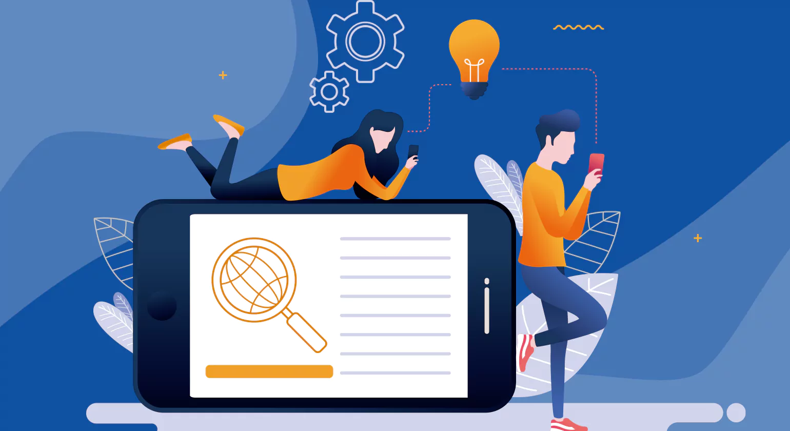 How to Choose the Best Templates for Industrial Product Pages