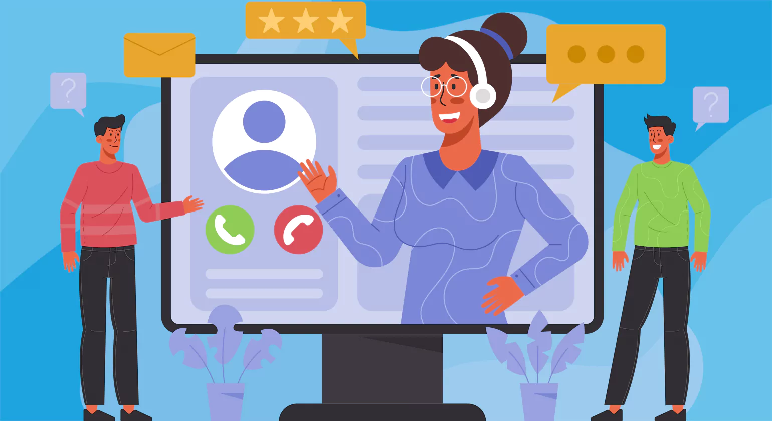 How to Choose the Right Online Admin Assistant