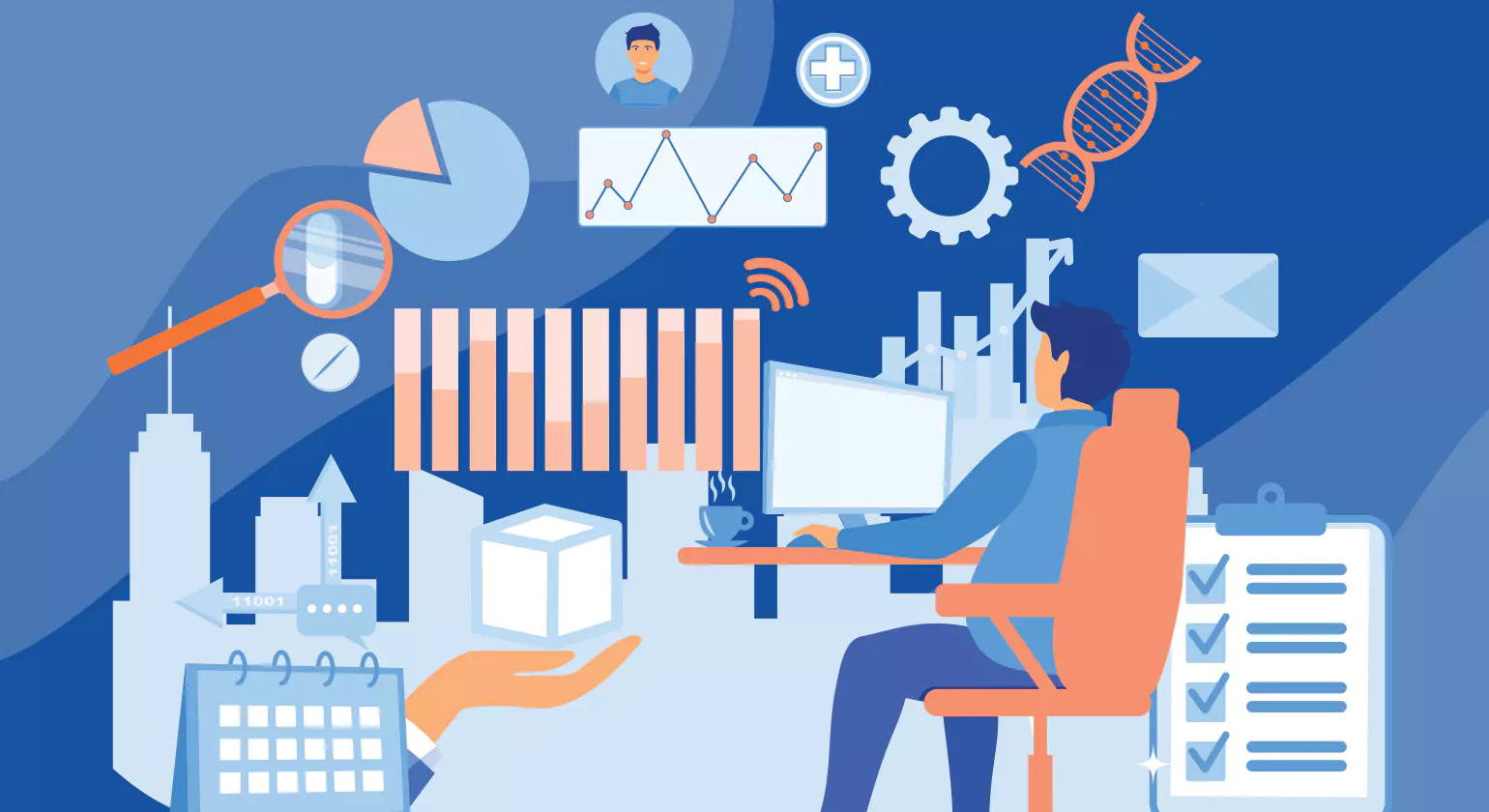 10 Key Things to Look for When Choosing a Lead Generation Company