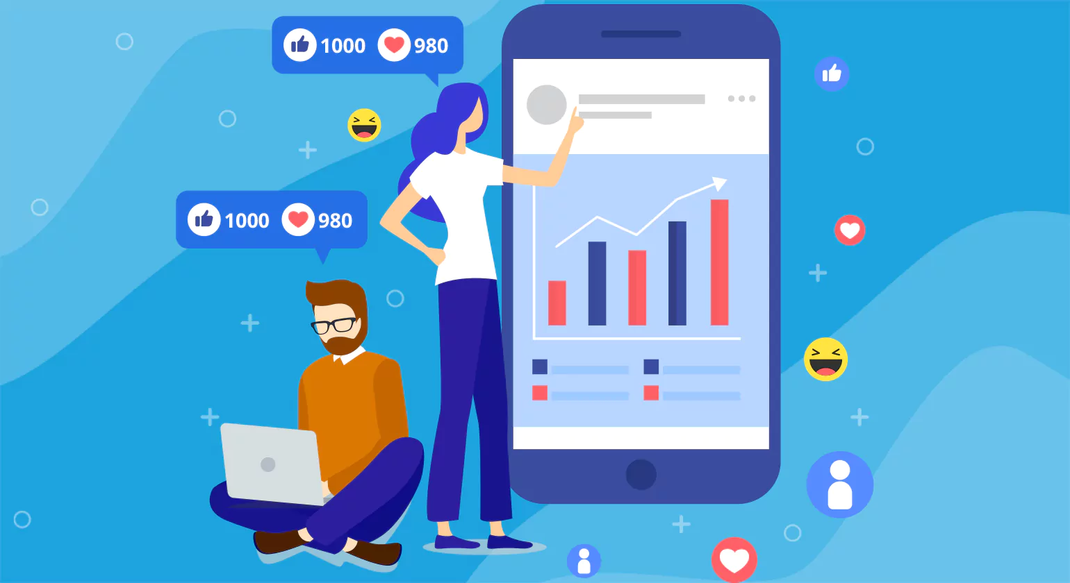 How to Choose the Right Social Media Platform for Your Perth Business