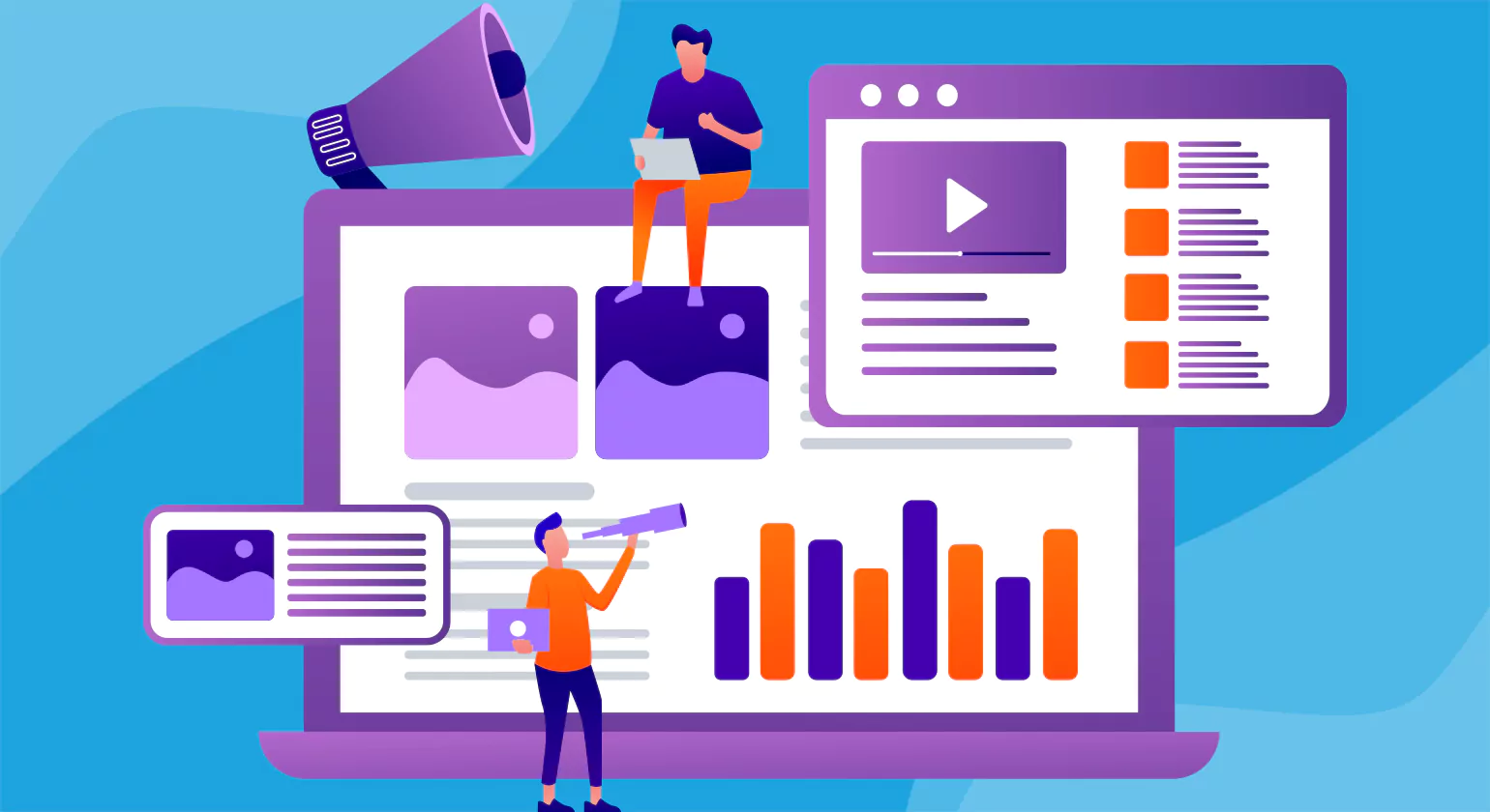 How to Choose the right Content Marketing Company in Vancouver