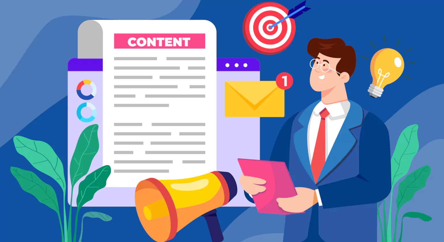 Creating an Effective ABM Content Strategy