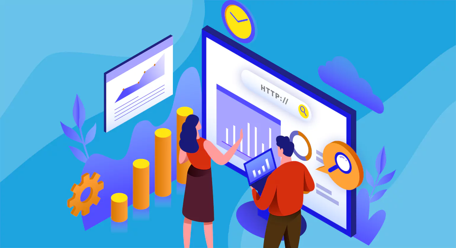 How to Generate Local Leads Using SEO Optimization and SEO Lead Generation