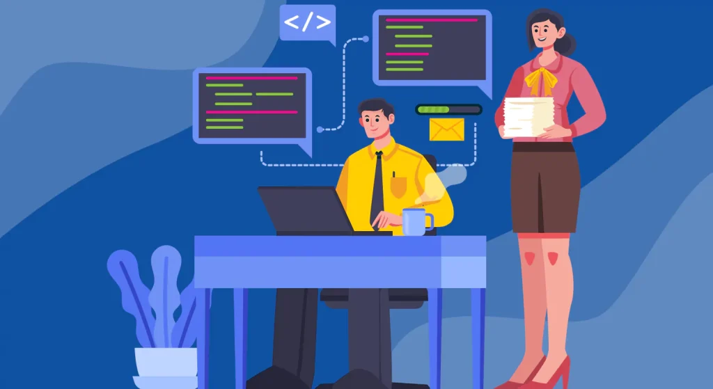 How to Hire Frontend Developers for Your Next Project