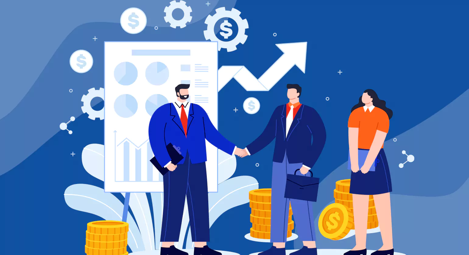 How to Pick the Best Offshore Outsourcing Partner