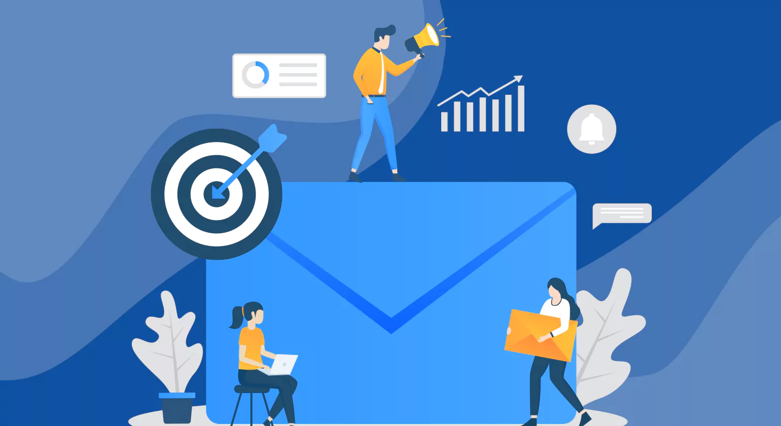 How to do email marketing for SaaS