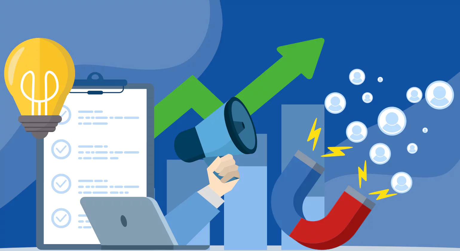 Implementing an Intent Driven Marketing Strategy