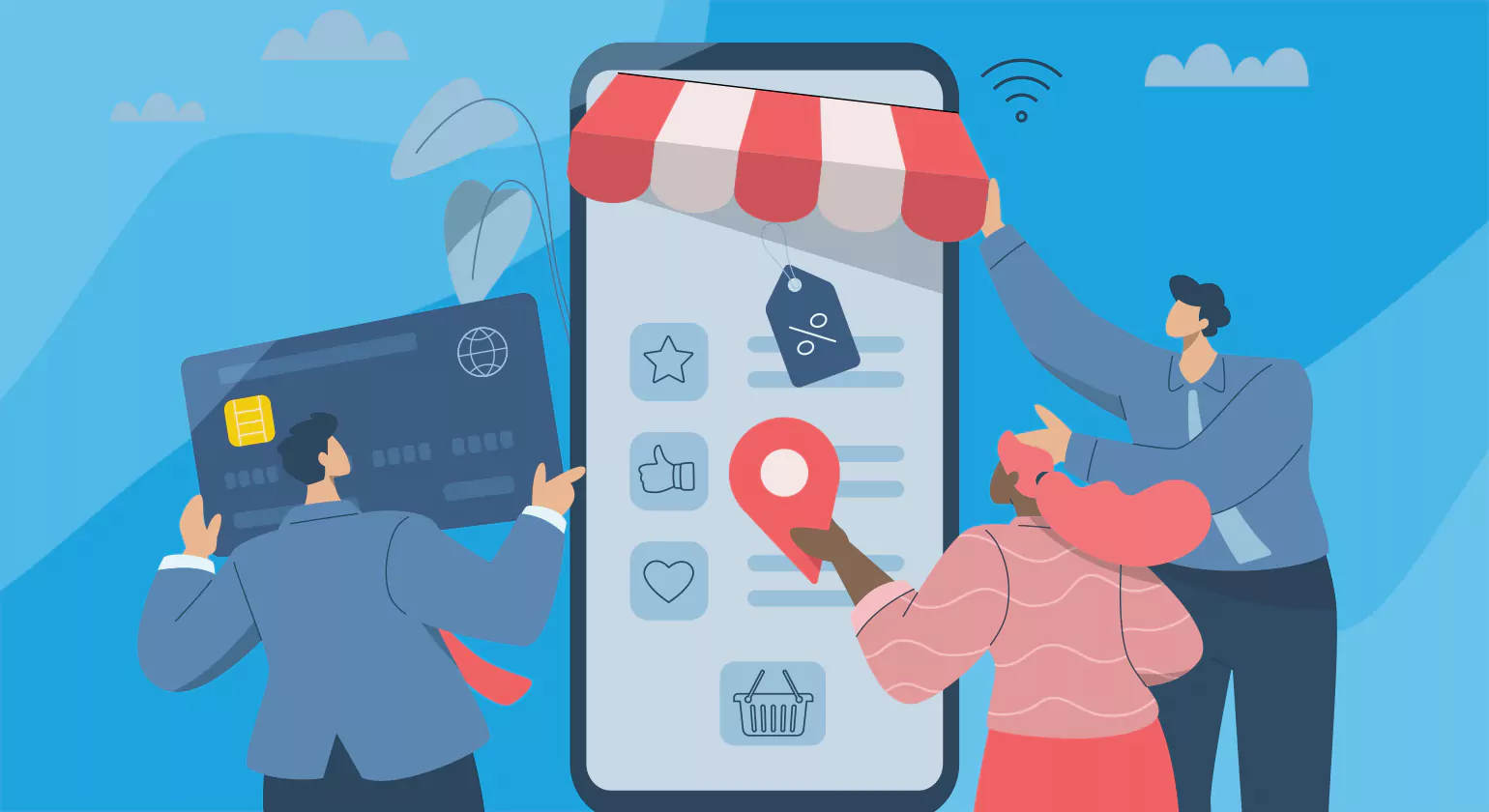 Importance of B2B eCommerce for Businesses