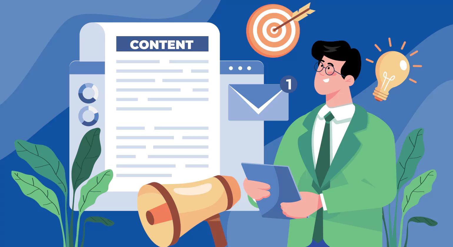 Importance of Content Marketing for Vancouver Businesses