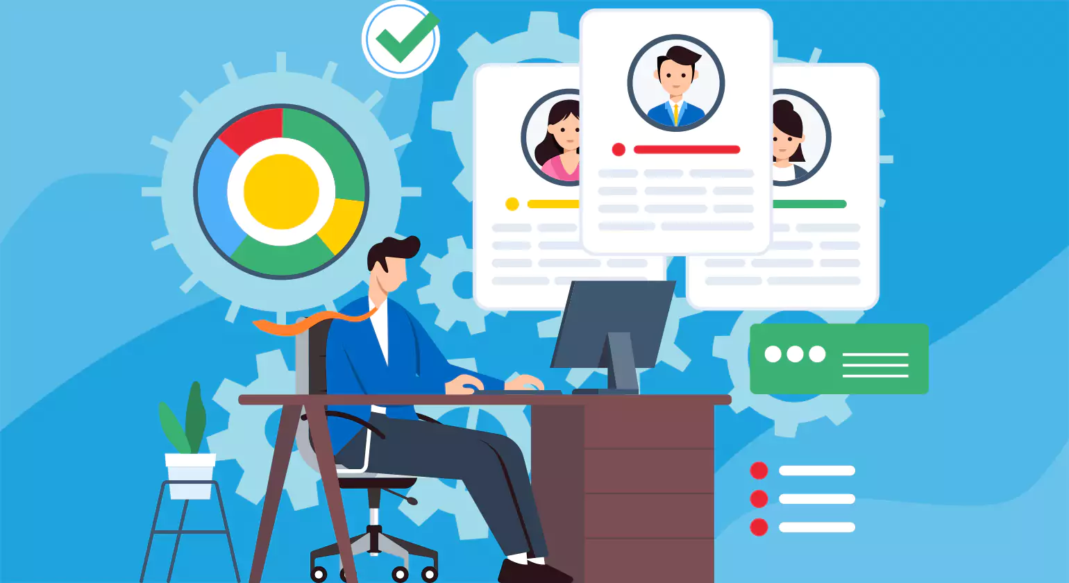 Importance of Hiring a online business startup cpa