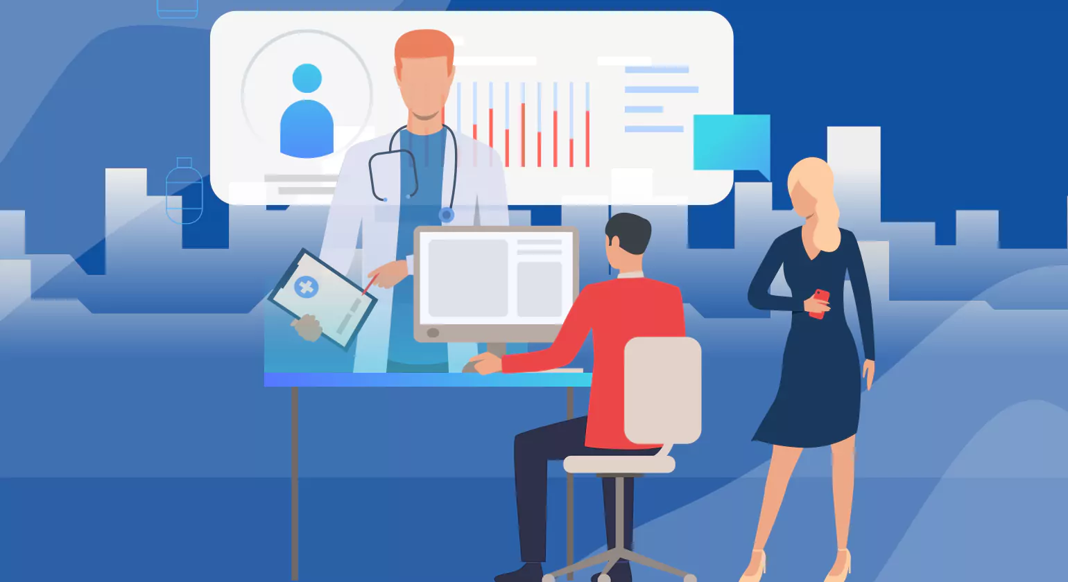 Lead Generation in the Healthcare Industry