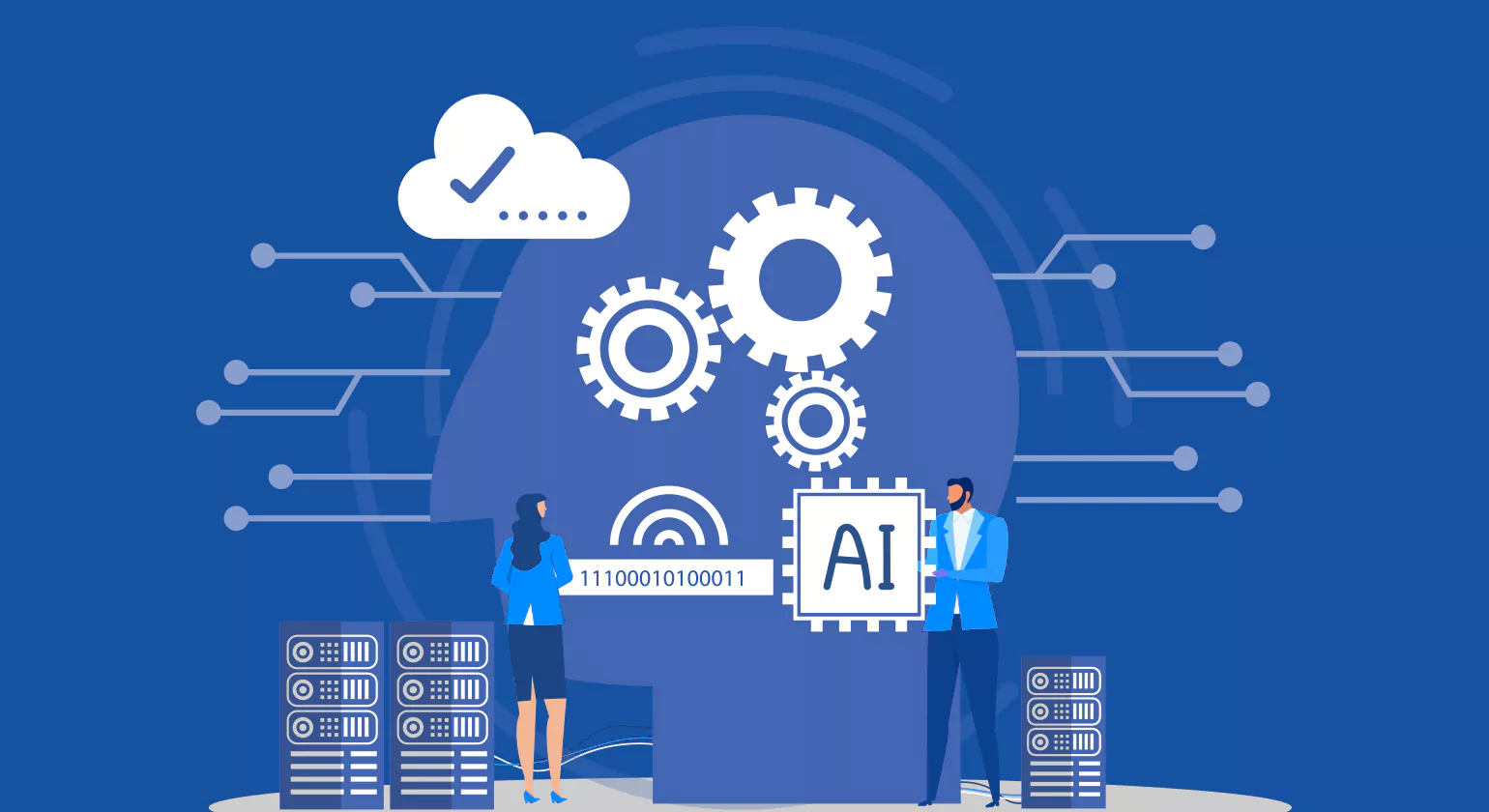AI and Data-Driven Decisions