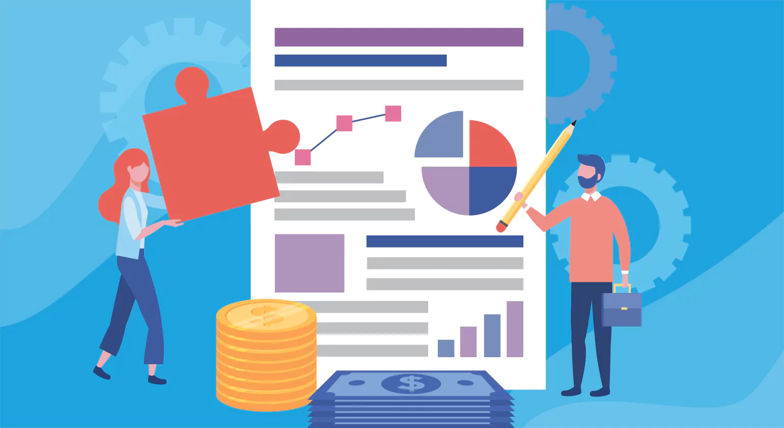 Strategic Advisory as a Core of CAS Delivery