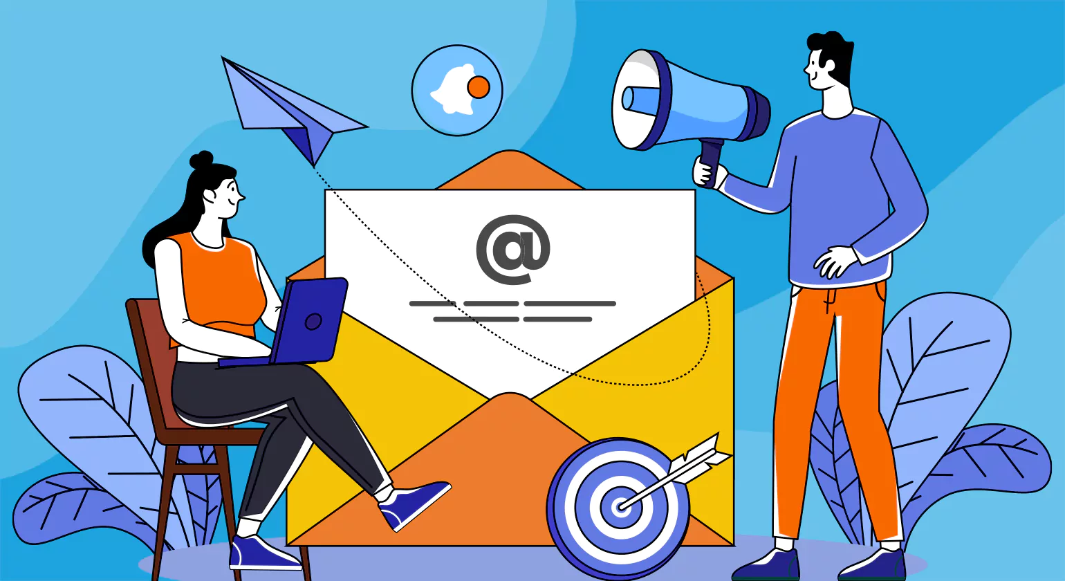 Key Benefits of Email Marketing in the SaaS Industry