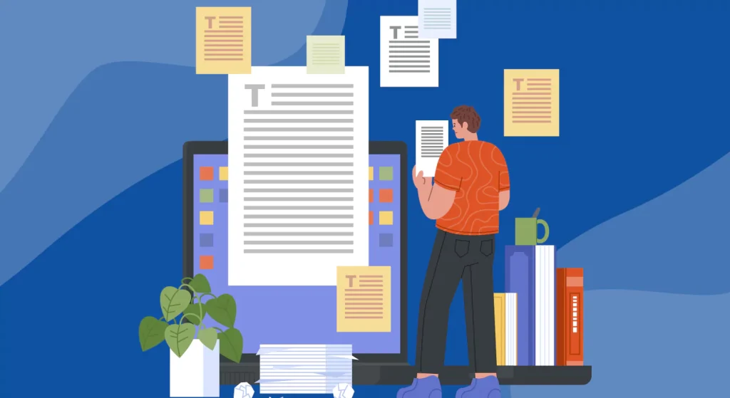 The 10 Benefits of Document Tracking