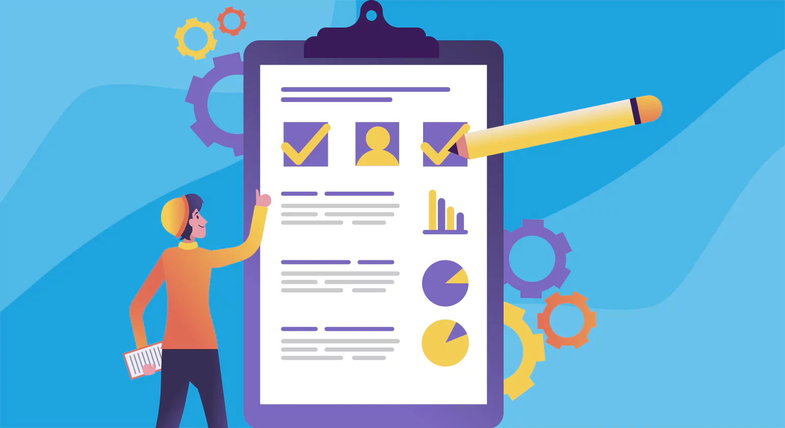 How to Choose the Right Document Processing Software for Your Business