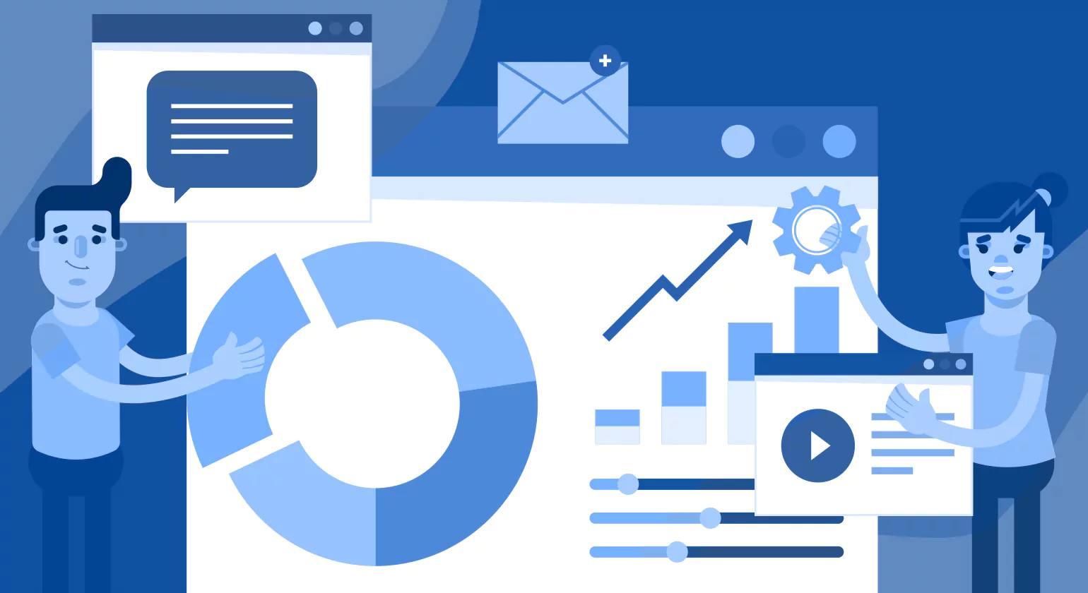How to Measure the Success of Marketing Campaigns