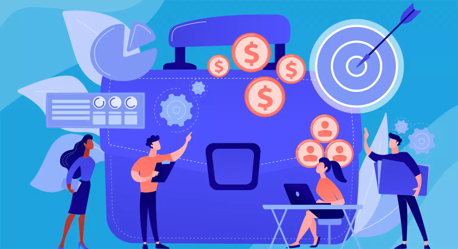 Key Objectives and Benefits of Financial Performance Management