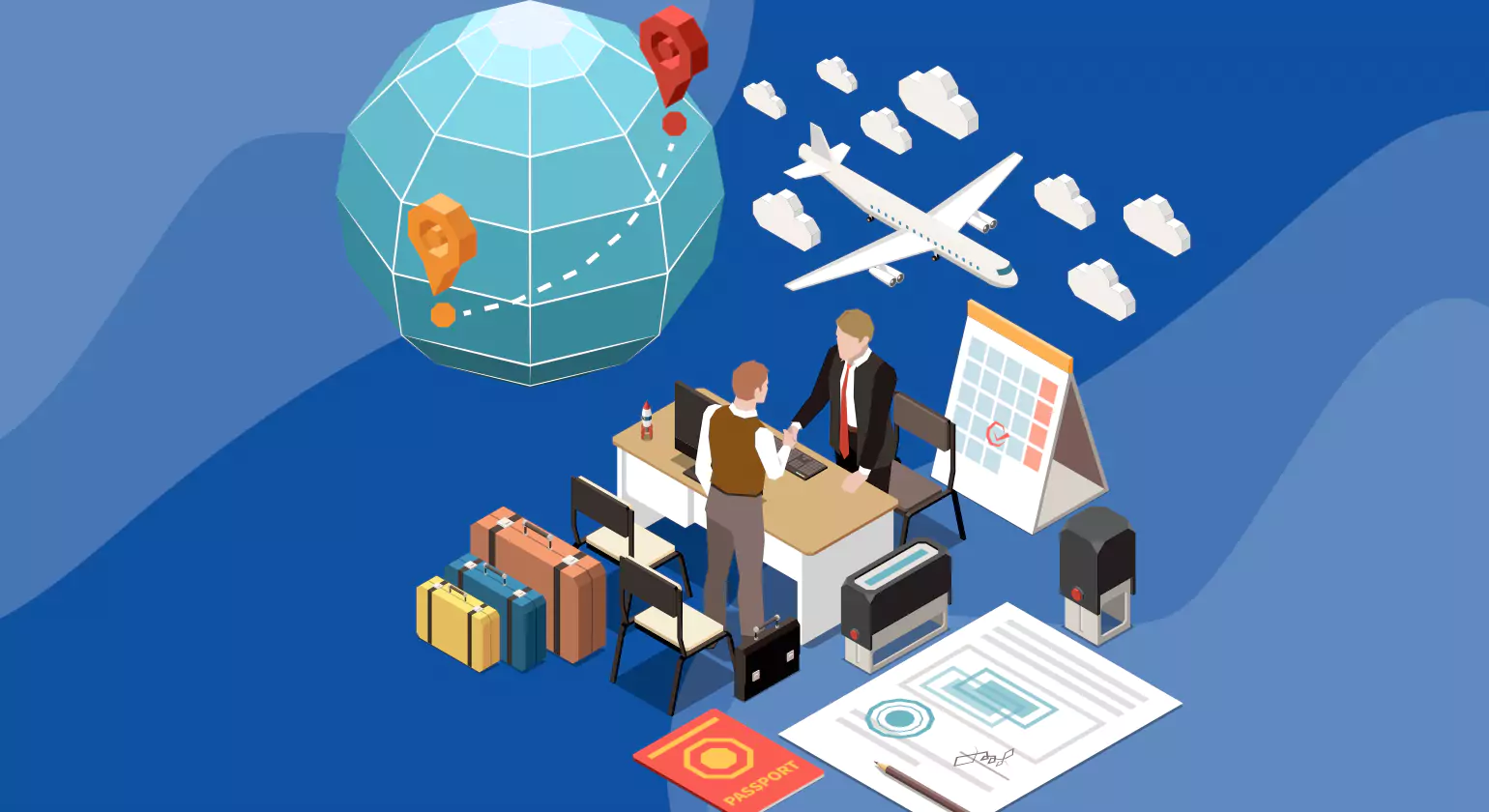 Key Responsibilities of a Corporate Travel Manager