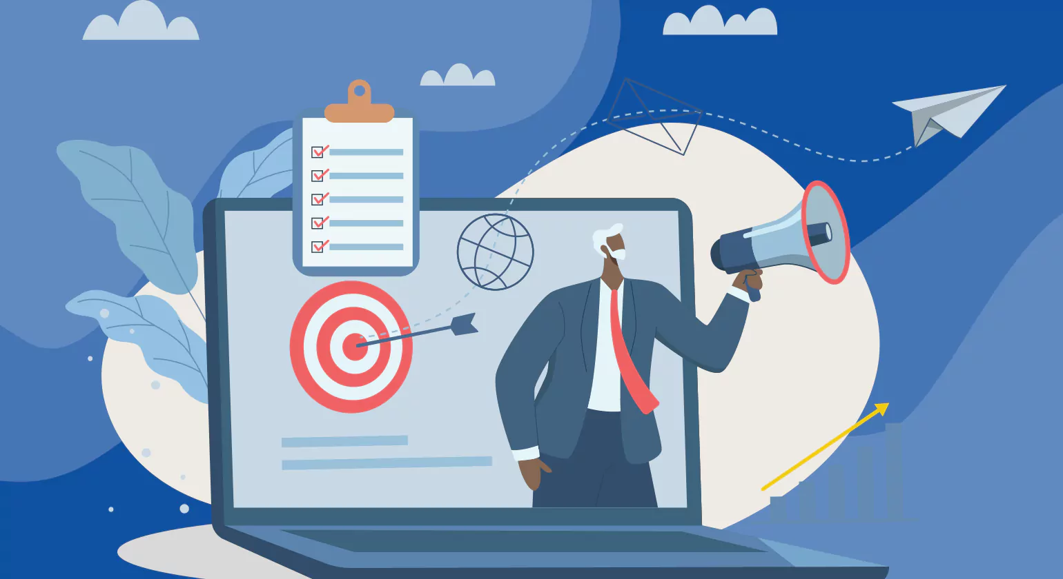 Main Types of Email Campaigns for SaaS