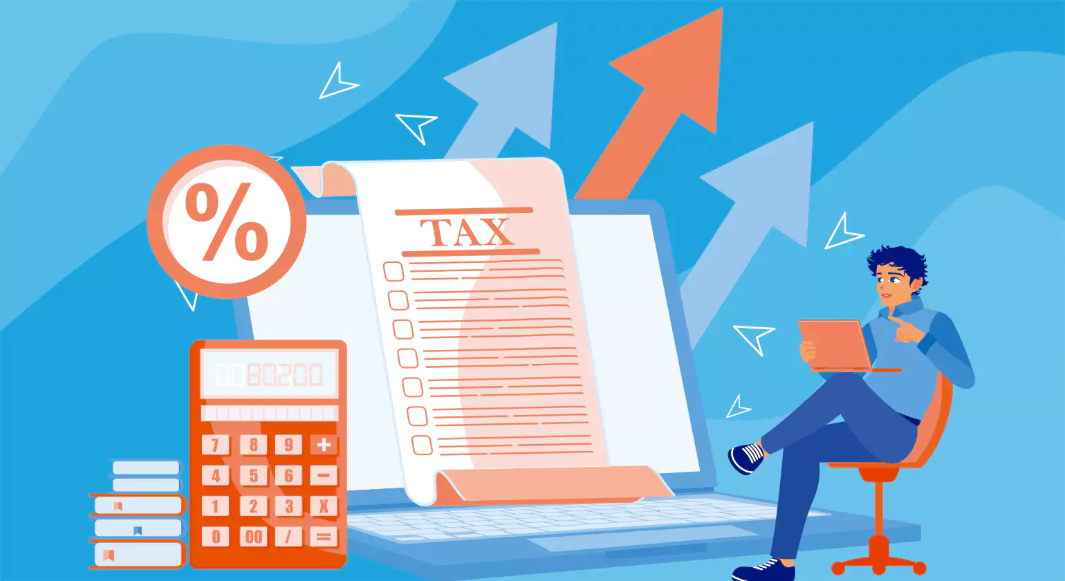 Benefits with a Tax Accountant Chicago