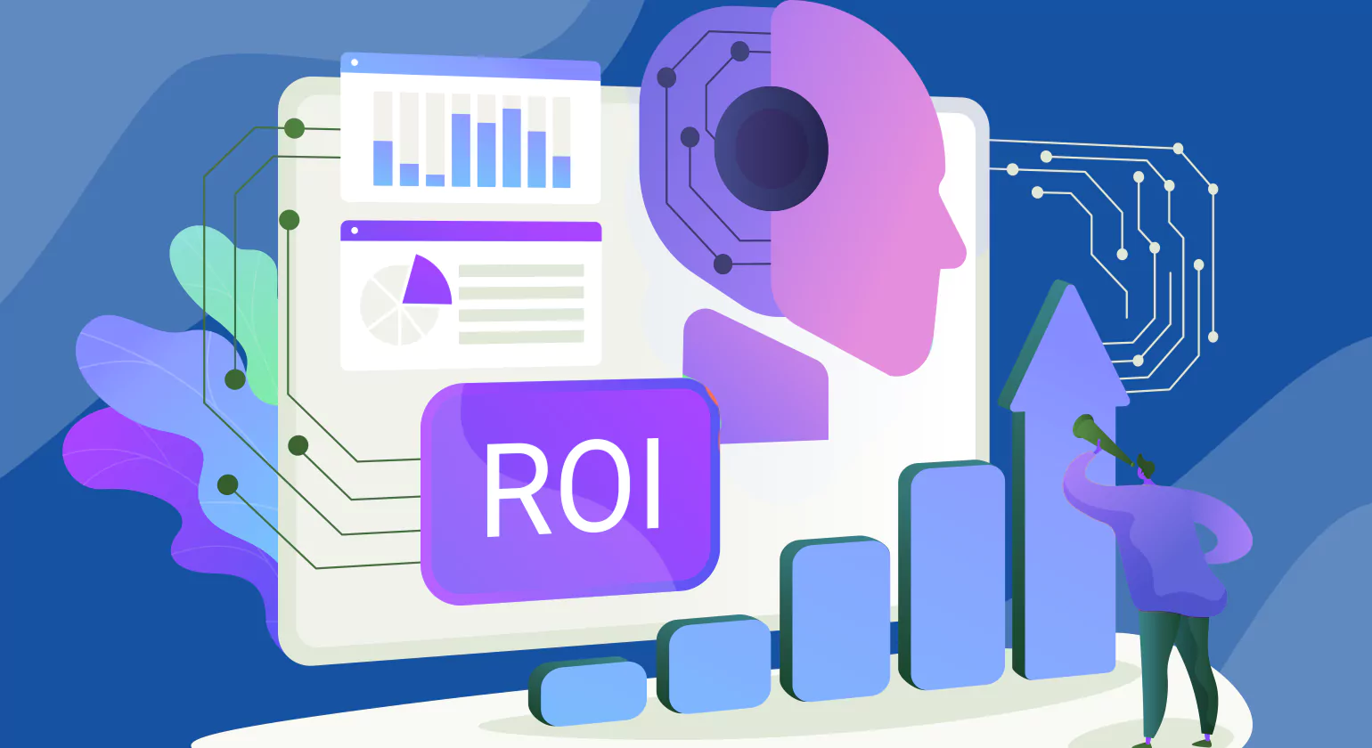 Measuring and Improving Account Based Marketing ROI
