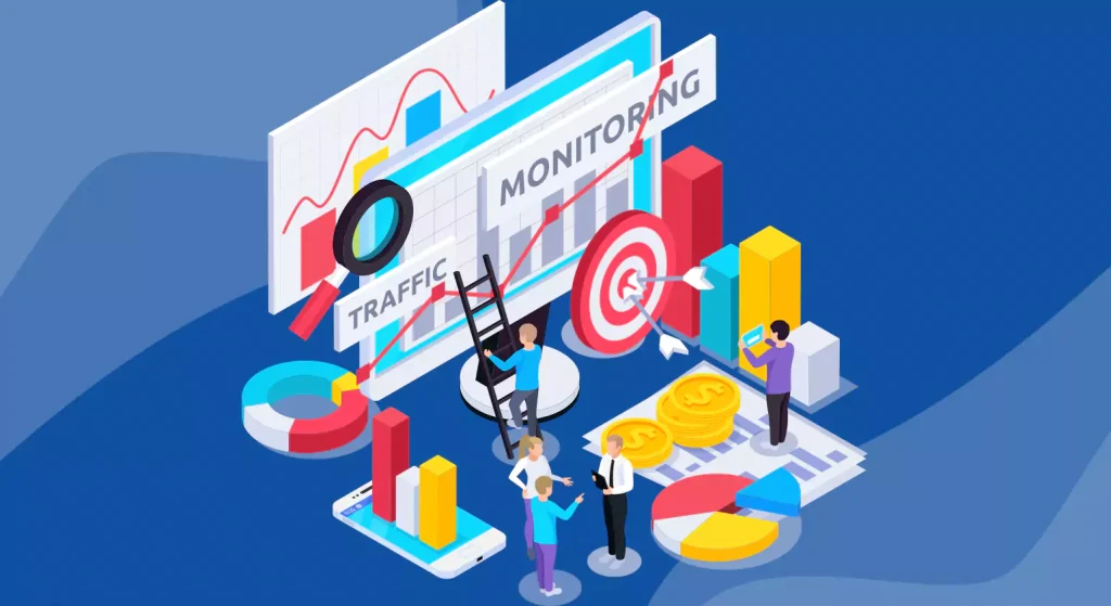 Monitoring and Improving Lead Generation Performance for better RoI