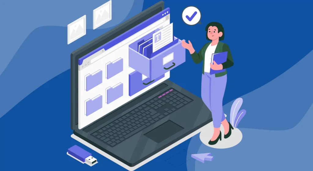 Document Tracking Across Different Industries