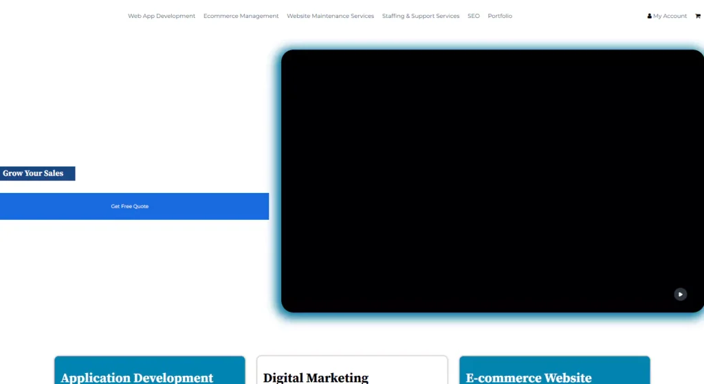 Napollo Software Design