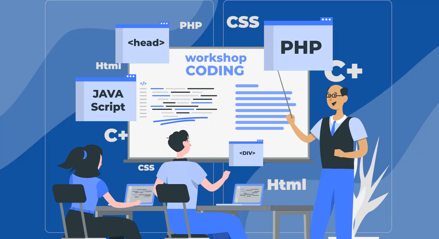 What Is PHP Development Outsourcing