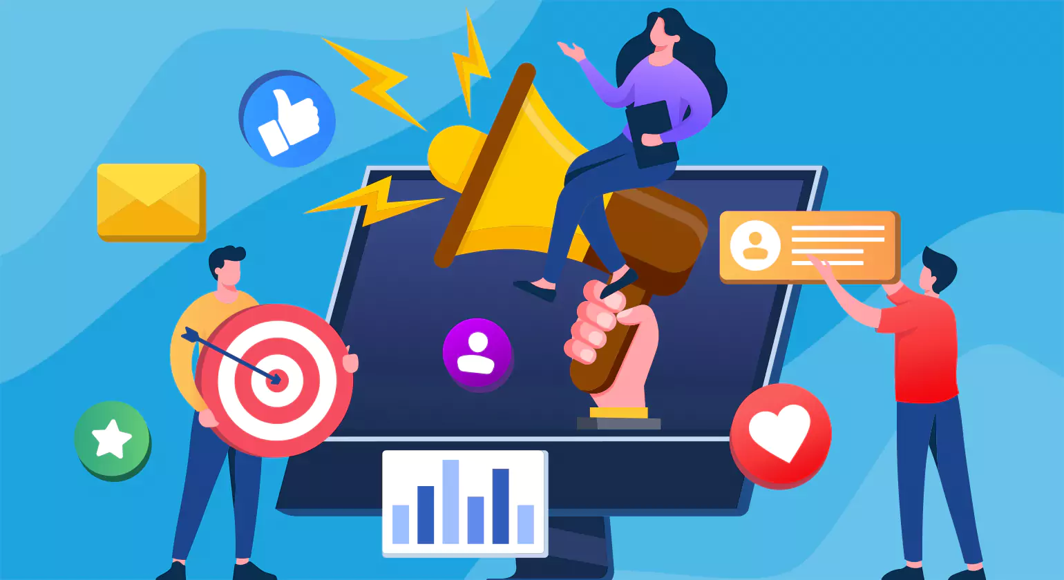 Paid Social Media Advertising A Key to Success in Perth