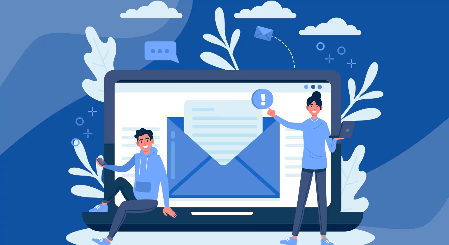 Personalization Matters Creating Dynamic, Compelling Email Content