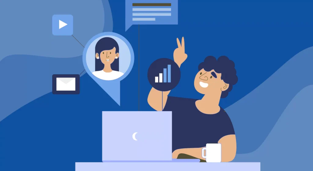 Remote Business Development Expanding Your Reach